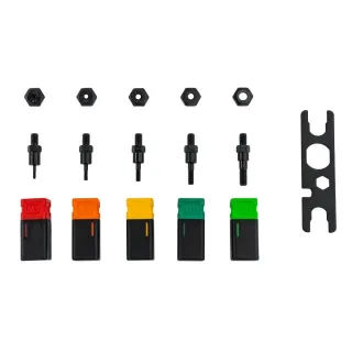 Ръчна нитачка POWERMAT PM-NIR-300T/ 300 мм Ръчна нитачка POWERMAT PM-NIR-300T/ 300 мм