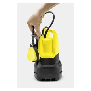 Потопяема помпа за мръсна вода Karcher SP 5 Dual - 0.7 bar