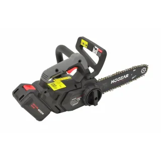 Акумулаторен верижен трион AWTools CH10BL-T1/ 18V/ 5Ah