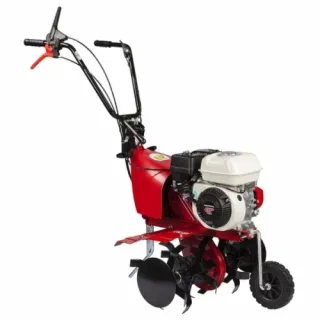 Мотофреза Eurosystems EURO 5 EVO - Honda GX160 2C/R/ 4.9 к.с.