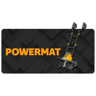 Електрическа фреза Powerat PM-GGE-1900M/ 1.9kW Електрическа фреза Powerat PM-GGE-1900M/ 1.9kW