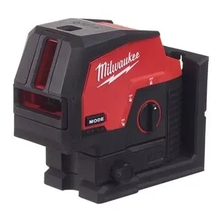 Лазерен нивелир Milwaukee M12CLLP-0C/ 12V