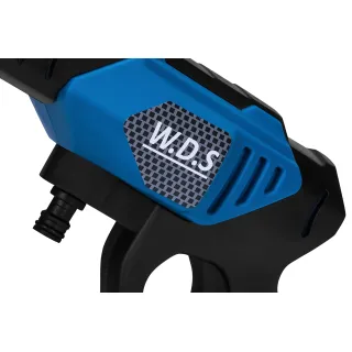 Акумулаторна водоструйка KraftDele WDS2250/ 20V/ 2x4Ah Акумулаторна водоструйка KraftDele WDS2250/ 20V/ 2x4Ah