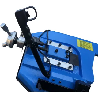 Лентов трион STILER G5025/ 1.5kW/ 400V