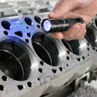 Фенер Trotec UV 6F/ 12 x LED