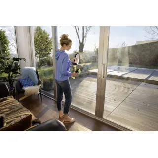 Зарядно устройство Karcher Battery Power Duo/ 4V