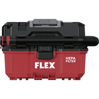 Акумулаторна прахосмукачка FLEX VC 9 L MC 18 RC/ 18V