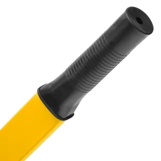 Подсилената строителна количка Denzel 6900077/ 250 кг