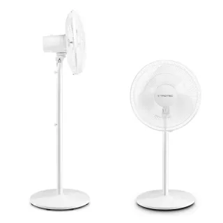 Вентилатор със стойка Trotec TVE 23 S/ 50W Вентилатор със стойка Trotec TVE 23 S/ 50W