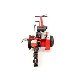 Каналокопател Cedrus KP02/ 4.1kW/ 450мм