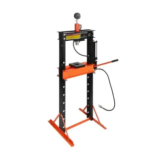 Хидравлична преса KraftDele KD5875/ 20 т