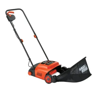 Електрическо градинско гребло Black and Decker GD300/ 600W