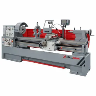 Струг за метал Holzmann ED2000IND105D_400V/ 7500 W