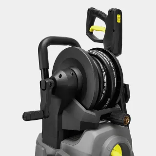Водоструйка Karcher HD 4/10 X Plus Classic/ 1.8 kW