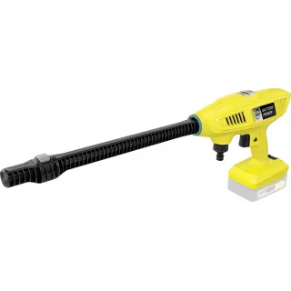 Акумулаторна почистваща машина под налягане Karcher KHB 4-18 Plus Battery Set/ 18V/ 2.5Ah