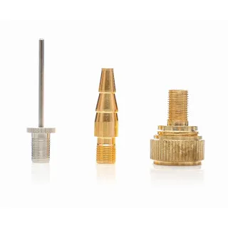 Компресор за въздух + пневматичен комплект KraftDele KD400-3/ 24л / 3.8к.с./ 2.8kW Компресор за въздух + пневматичен комплект KraftDele KD400-3/ 24л / 3.8к.с./ 2.8kW