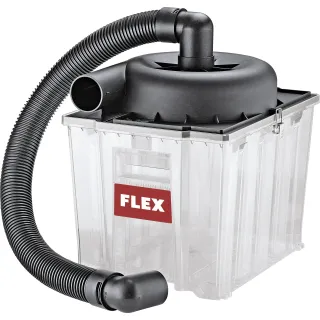 Циклон за прахосмукачка FLEX VCE-PS 25/ 25 л Циклон за прахосмукачка FLEX VCE-PS 25/ 25 л