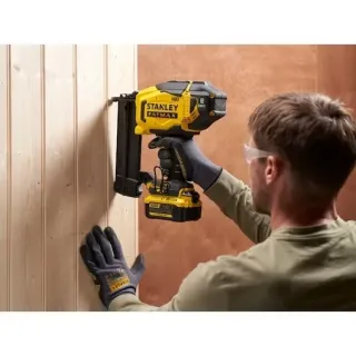 Акумулаторен такер за гвоздеи Stanley SFMCN618B/ 18 V