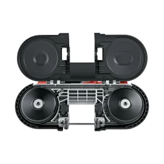 Акумулаторен лентов трион FLEX SBE 64 18-EC/ 18V