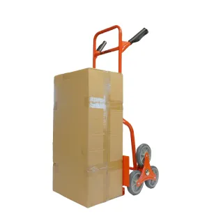 Количка за стълби с три колела  Stahl The hand Truck S00910 - 120kg