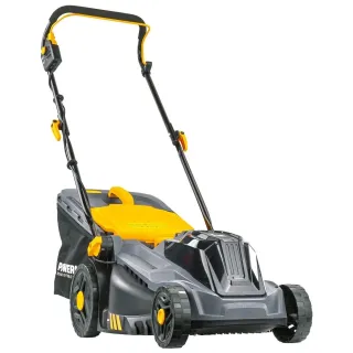 Акумулаторна косачка POWERMAT PM-KSA-40M/ 20V / 4Ah