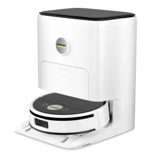 Прахосмукачка робот Karcher RVF 7 Comfort Extra/ 14.4V/ 5.2Ah