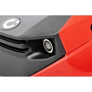 Тракторна косачка Cedrus Challenge MJ 102/22H/ 16 kW