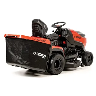 Тракторна косачка Cedrus C-TRAC-103HC/ 18 к.с.