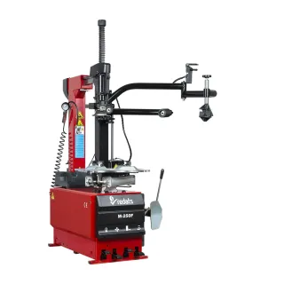 Автоматична машина за монтаж и демонтаж на гуми REDATS M-250F-3D-2 Professional/ 1.1 kW