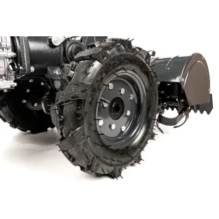 Мотофреза Cedrus GLX650/ 4.1kW Мотофреза Cedrus GLX650/ 4.1kW