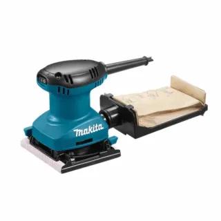 Виброшлайф Makita BO4557 180W