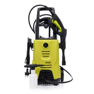 Маслен компресор KraftDele KD420, 0.75 kW / 1.0 к.с., 230V	