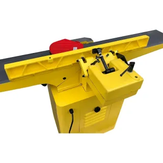 Абрихт щрайхмус STILER JP8/ 1.1kW