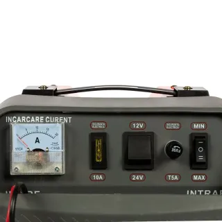 Зарядно стартерно устройство Almaz AZ-SE005/ 12V / 24V