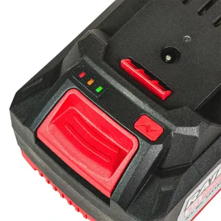 Комплект акумулаторни батерии Raider R20 131176/ 2x4 Ah