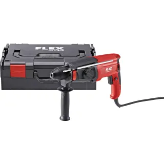 Електрически перфоратор FLEX CHE 2-28/ 800W/ 2,7J