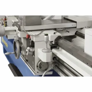 Струг за метал BERNARDO Titan 800 х 2000 Струг за метал BERNARDO Titan 800 х 2000