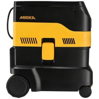 Професионална прахосмукачка Mirka DEXOS 1230 M AFC/ 1200W/ 30л Професионална прахосмукачка Mirka DEXOS 1230 M AFC/ 1200W/ 30л