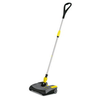 Aкумулаторна прахосмукачка Karcher EB 30/1 Adv Li-Ion