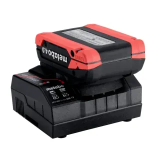 Зарядно устройство Metabo ASC72 12-18V Зарядно устройство Metabo ASC72 12-18V