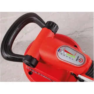 Акумулаторна вендуза Montolit Battilone/ 20V/ 2x1.5Ah