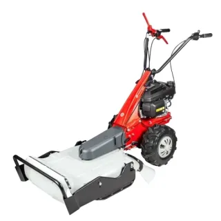 Прикачена косачка за мотоблок Eurosystems CLASSIC 00907420500/ 530 мм
