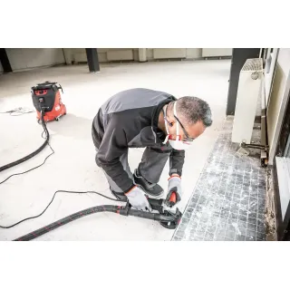 Електрическа фреза за саниране FLEX RETECFLEX RE 16-5 115 Kit FK-F/ 1600W