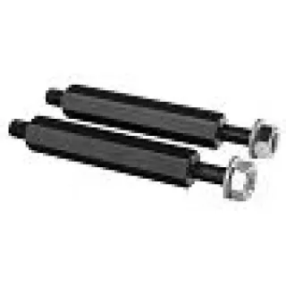 Kомплект сепаратор за лагери Powermat PM-ZSDL-3070T/ 14 части