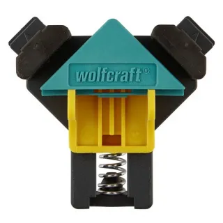 Ъглова стяга WOLFCRAFT ES 22 / 10-22 мм, 90°