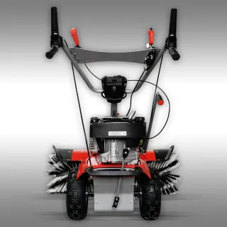 Машина метачна за почистване Jansen MKB-500 BS 6.5 HP