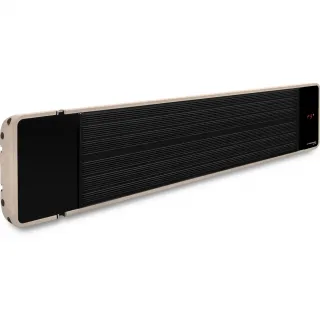 Инфрачервен отоплител TROTEC IRD 1200/ 1.2kW