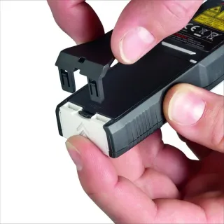 Лазерна ролетка Laserliner DistanceCheck 30/ 30 м