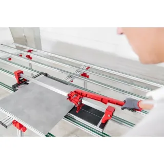 Работна маса за голямоформатни плочи PRO PRO-AG101/ 3600x1500 мм Работна маса за голямоформатни плочи PRO PRO-AG101/ 3600x1500 мм