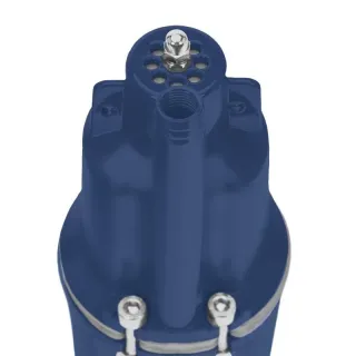 Помпа вибрационна бибо KraftDele WDS2600/ 600W